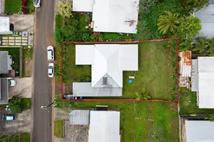 1342 Nanialii St, Kailua, HI 96734 - Photo 1