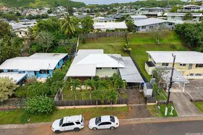 1342 Nanialii Street, Kailua, HI 96734 - Photo 2