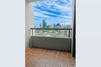2100 Date Street #1401, Honolulu, HI 96826 - Photo 6