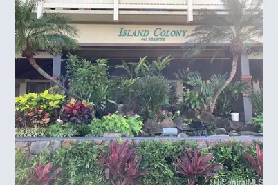 445 Seaside Avenue #2815, Honolulu, HI 96815 - Photo 18