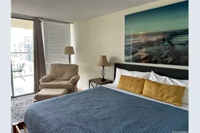 445 Seaside Avenue #2815, Honolulu, HI 96815 - Photo 4