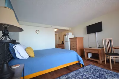 445 Seaside Avenue #2815, Honolulu, HI 96815 - Photo 8