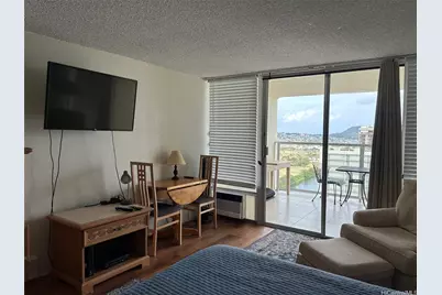 445 Seaside Avenue #2815, Honolulu, HI 96815 - Photo 6