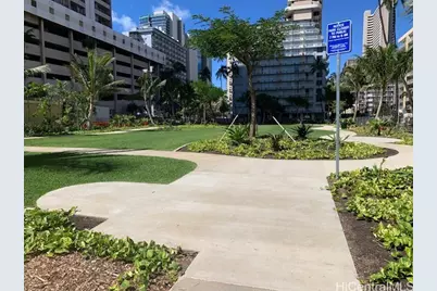 445 Seaside Avenue #2815, Honolulu, HI 96815 - Photo 20