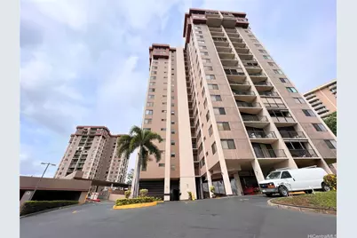 98-487 Koauka Loop #B1803, Aiea, HI 96701 - Photo 16