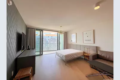 1000 Auahi Street #3805, Honolulu, HI 96814 - Photo 6