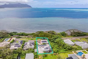 47-174 Kamehameha Hwy, Kaneohe, HI 96744 - Photo 1