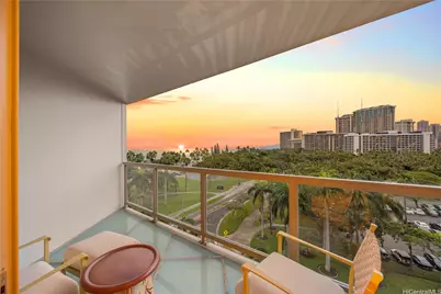 223 Saratoga Roads #817, Honolulu, HI 96815 - Photo 1
