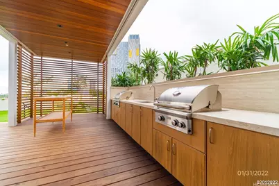 987 Queen Street #604, Honolulu, HI 96814 - Photo 20