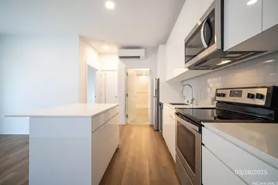 987 Queen Street #604, Honolulu, HI 96814 - Photo 6