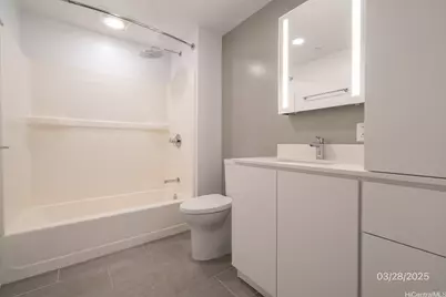 987 Queen Street #604, Honolulu, HI 96814 - Photo 12