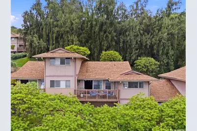 1237 Akipohe Street #4C, Kailua, HI 96734 - Photo 1