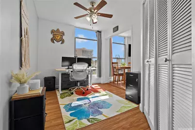 1031 Maunaihi Place #301, Honolulu, HI 96822 - Photo 14