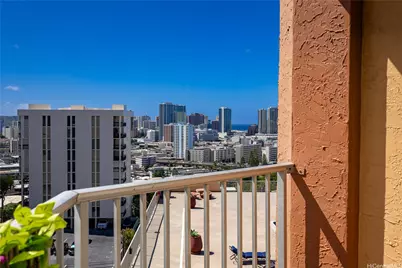 1031 Maunaihi Place #301, Honolulu, HI 96822 - Photo 10