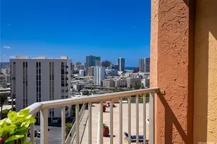 1031 Maunaihi Pl, Honolulu, HI 96822 - Photo 10