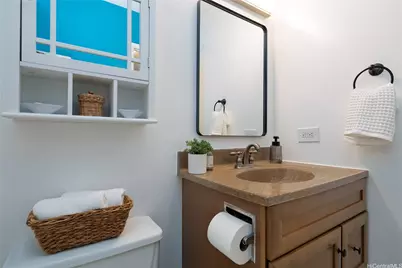 1031 Maunaihi Place #301, Honolulu, HI 96822 - Photo 16