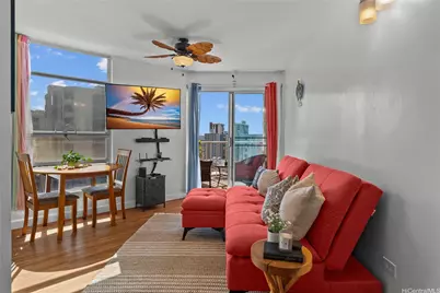 1031 Maunaihi Place #301, Honolulu, HI 96822 - Photo 6