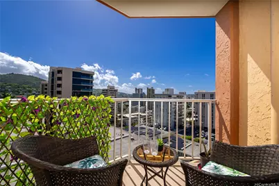 1031 Maunaihi Place #301, Honolulu, HI 96822 - Photo 8