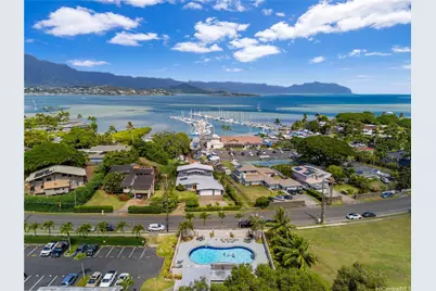 44-145 Hako Street #141401, Kaneohe, HI 96744 - Photo 20