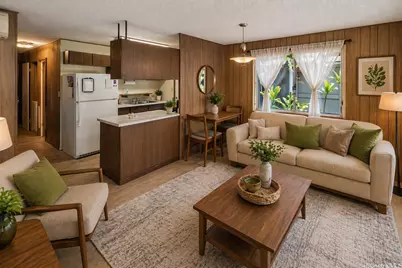 1068 Kinau Street #D, Honolulu, HI 96814 - Photo 1