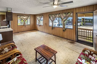 1068 Kinau Street #D, Honolulu, HI 96814 - Photo 4