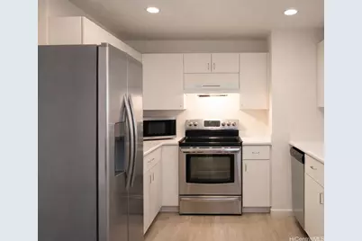 594 Mananai Place #21A, Honolulu, HI 96818 - Photo 4