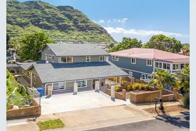 86-305 Alamihi Street, Waianae, HI 96792 - Photo 2