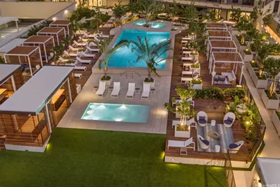 987 Queen Street #3608, Honolulu, HI 96814 - Photo 16