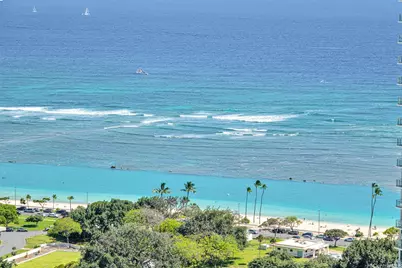 987 Queen Street #3608, Honolulu, HI 96814 - Photo 2