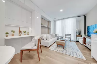 987 Queen Street #3608, Honolulu, HI 96814 - Photo 14