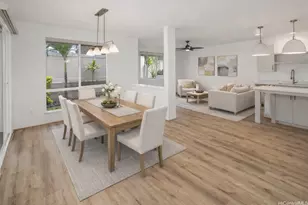 91-1554 Milimili St, Ewa Beach, HI 96706 - Photo 2