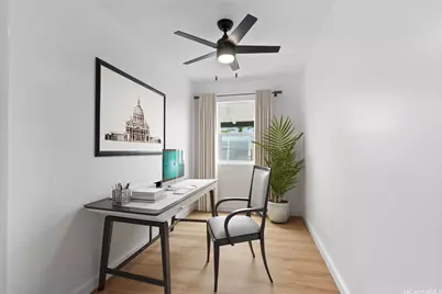 631 Punaa Street #A, Kailua, HI 96734 - Photo 12