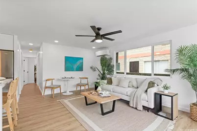 631 Punaa Street #A, Kailua, HI 96734 - Photo 2