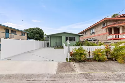 631 Punaa Street #A, Kailua, HI 96734 - Photo 16