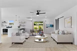 631 Punaa St, Kailua, HI 96734 - Photo 1