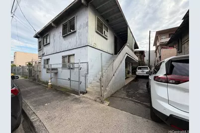 1649 Democrat Street, Honolulu, HI 96819 - Photo 1
