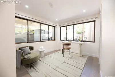 1632 Ihiloa Loop, Honolulu, HI 96821 - Photo 22