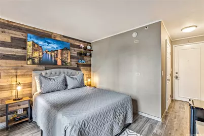 134 Kapahulu Avenue #303, Honolulu, HI 96815 - Photo 4
