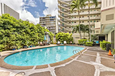 134 Kapahulu Avenue #303, Honolulu, HI 96815 - Photo 12
