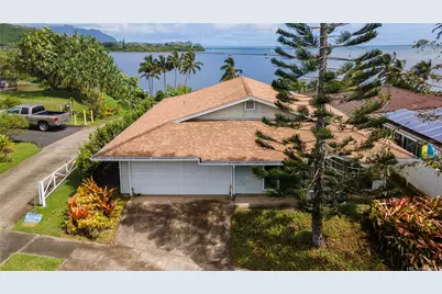 46-71 Ipuka Street, Kaneohe, HI 96744 - Photo 1