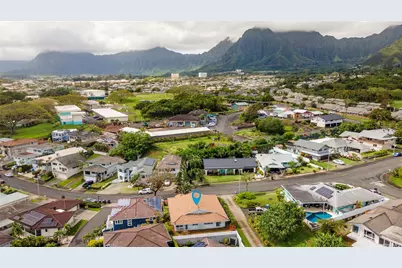 46-71 Ipuka Street, Kaneohe, HI 96744 - Photo 4