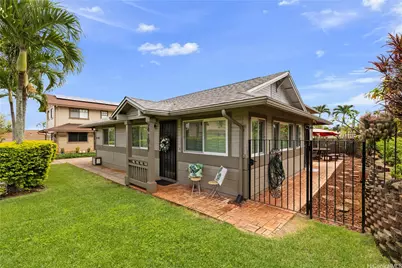 94-1017 Kuoo Street, Waipahu, HI 96797 - Photo 16