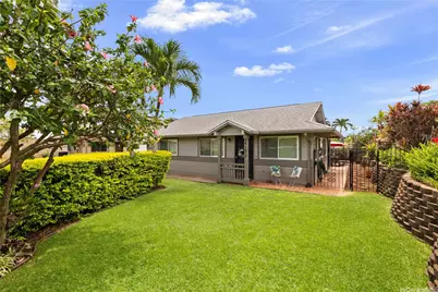 94-1017 Kuoo Street, Waipahu, HI 96797 - Photo 1