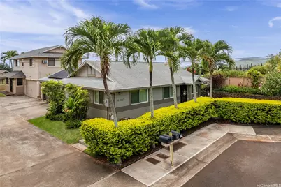 94-1017 Kuoo Street, Waipahu, HI 96797 - Photo 2