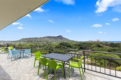 134 Kapahulu Avenue #700, Honolulu, HI 96815 - Photo 8