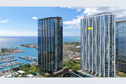 1000 Auahi Street #3504, Honolulu, HI 96814 - Photo 24
