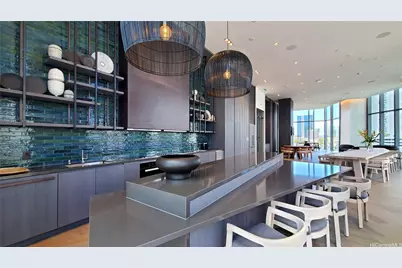 1000 Auahi Street #3504, Honolulu, HI 96814 - Photo 20