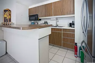 1778 Ala Moana Blvd, Honolulu, HI 96815 - Photo 16