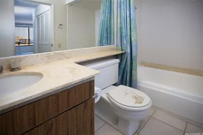 1778 Ala Moana Boulevard #3401, Honolulu, HI 96815 - Photo 20