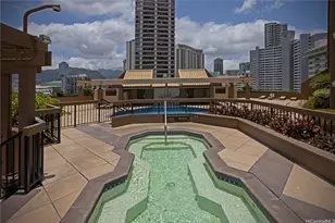 1778 Ala Moana Blvd, Honolulu, HI 96815 - Photo 10